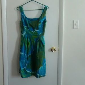 Nine west sundress